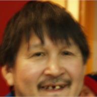 Andreas D Olsen