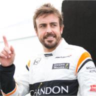 Grande Alonso