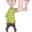 Gummi Tarzan 19