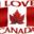 ILoveCanada