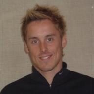 Jesper  Kamstrup