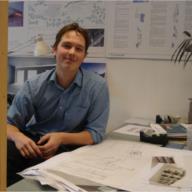 Jonas Bringager