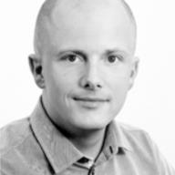 Kent Overmark Pedersen