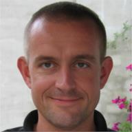 Kristian Hauge