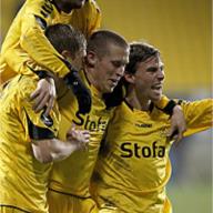 Tom Larsen