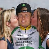 Troels Ussing