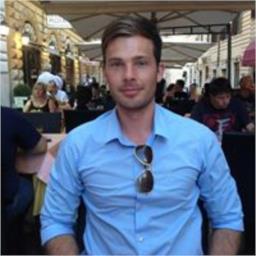 Kasper Engelhardt Eg Andersen