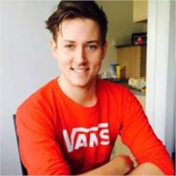 Daniel Thiesen