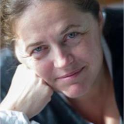 Kirsten Hahn Larsen