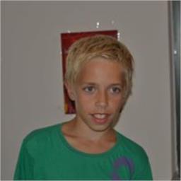 Magnus Ødegaard