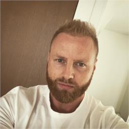 Nicky Christensen