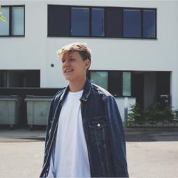 Sebastian Bundgaard