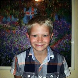 Nikolaj Miller Davidsen
