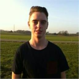 Kris Skovrider