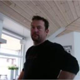 Johnny Vesterlund Knakkergaard