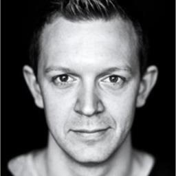 Anders Trærup