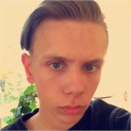 Adam Rydholm