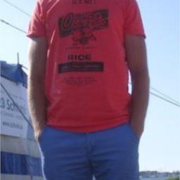 Alex Hjertberg