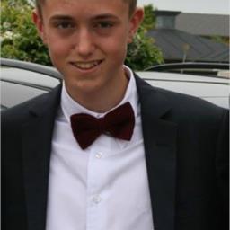 Anders Hesselaa