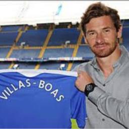 André Villas Boas