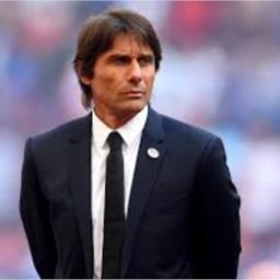 Antonio Conte