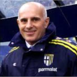 Arrigo "Suad "Sacchi