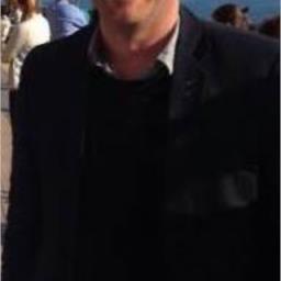 Ingvar Gaardsted Svensson
