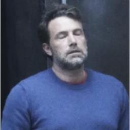 Ben Affleck