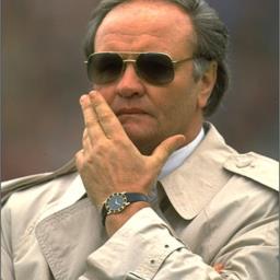 Big Ron Atkinson