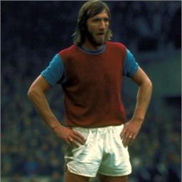 Billy Bonds