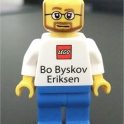 Bo Eriksen