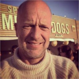 Bruce Willis