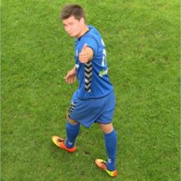 Jonas Bo Andersen