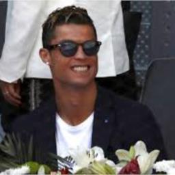 Carsten Ronaldo