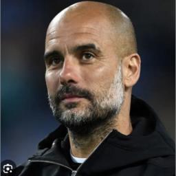 Christoffer "Pep" Guaraviola