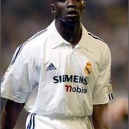 Claude Makelele