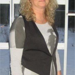 Karina Mai Dideriksen
