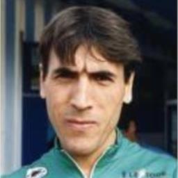 D.Abdoujaparov