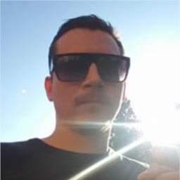 Daniel Forz
