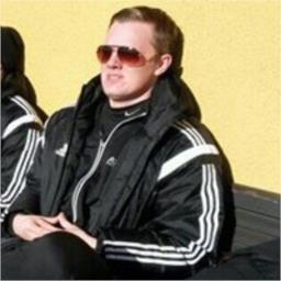 Daniel Stjernling