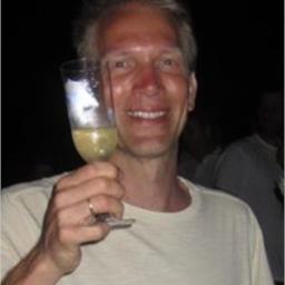 Peter Voergaard