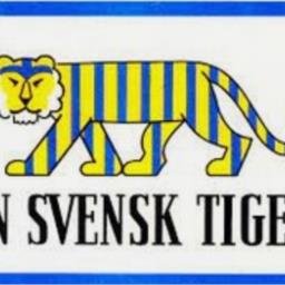 Den Svenske Tiger