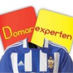 Domarexperten