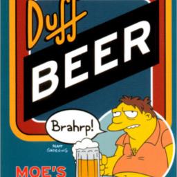 Duff_Beer