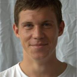 Dynamo Carlsen