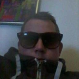 Kasper Thorenfeldt Pedersen