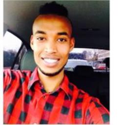 MO Ahmed