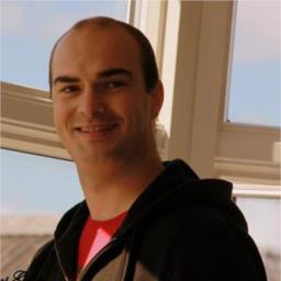 Michael Krogh