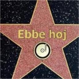 ebbe høj