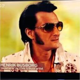 Elvis Busborg